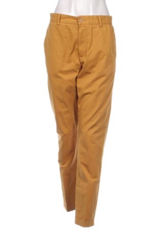 Pantaloni de femei H&M, Mărime XL, Culoare Portocaliu, Preț 78,11 Lei, #137821089