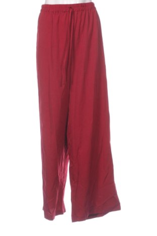 Dámské kalhoty  Unbranded, Velikost XL, Barva Červená, Cena  361,00 Kč, #137821094