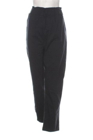 Pantaloni de femei Unbranded, Mărime XL, Culoare Negru, Preț 78,11 Lei, #137821101