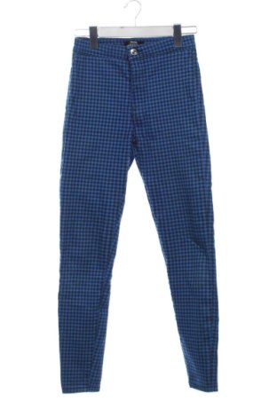 Dámske nohavice Bershka, Veľkosť XXS, Farba Viacfarebná, Cena  14,88 €, #137821283
