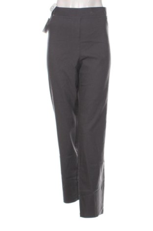 Dámske nohavice Canda, Veľkosť 3XL, Farba Čierna, Cena  24,00 €, #137821319