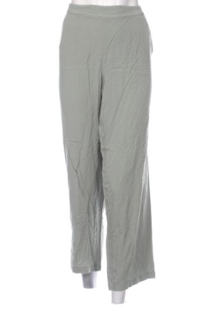 Női nadrág Vintage, Méret XL, Szín Zöld, Ár 5 319 Ft, #137821453