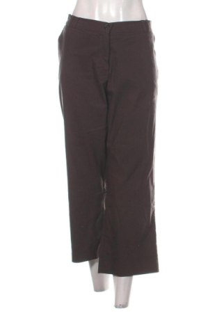 Dámske nohavice Unbranded, Veľkosť 3XL, Farba Hnedá, Cena  15,00 €, #137821610