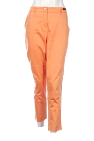 Damenhose Potis & Verso, Größe XL, Farbe Orange, Preis € 21,02, #137821729