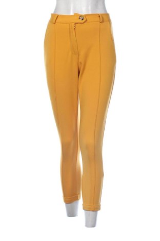 Damenhose Reserved, Größe S, Farbe Orange, Preis € 14,88, #137821788