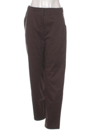Pantaloni de femei Unbranded, Mărime M, Culoare Maro, Preț 128,95 Lei, #137822320