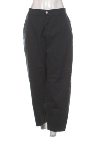 Pantaloni de femei Unbranded, Mărime XL, Culoare Negru, Preț 78,11 Lei, #137822345