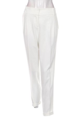 Damenhose S.Oliver, Größe L, Farbe Ecru, Preis € 25,00, #137822378