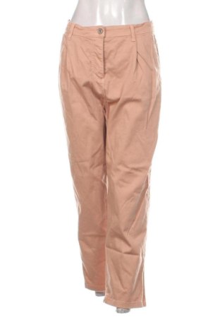 Pantaloni de femei Unbranded, Mărime M, Culoare Mov deschis, Preț 78,11 Lei, #137822464