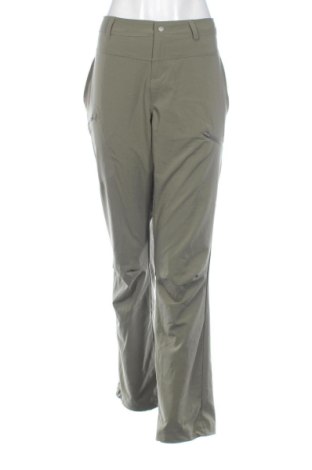 Damskie spodnie Columbia, Rozmiar XL, Kolor Zielony, Cena 126,99 zł, #137822726