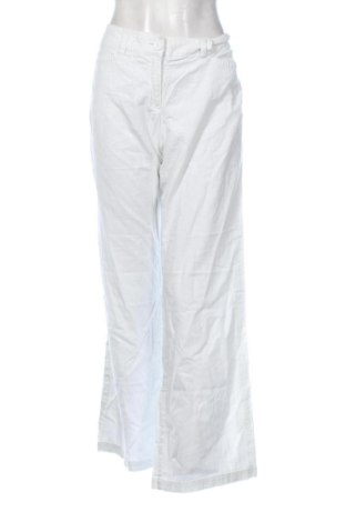 Női nadrág H&M, Méret XXL, Szín Fehér, Ár 5 319 Ft, #137822821