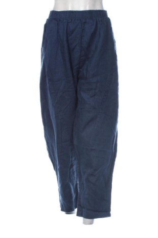 Női nadrág Unbranded, Méret XXL, Szín Kék, Ár 5 319 Ft, #137822892