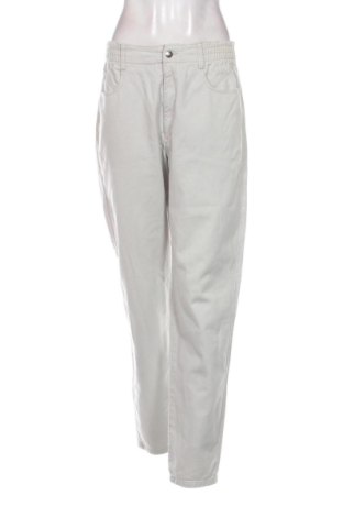 Pantaloni de femei Mac, Mărime M, Culoare Ecru, Preț 166,14 Lei, #137823252
