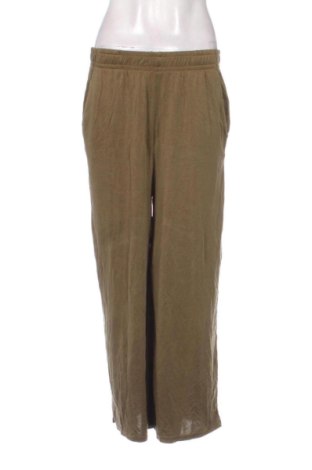 Dámske nohavice Urban Classics, Veľkosť S, Farba Zelená, Cena  17,48 €, #137824029