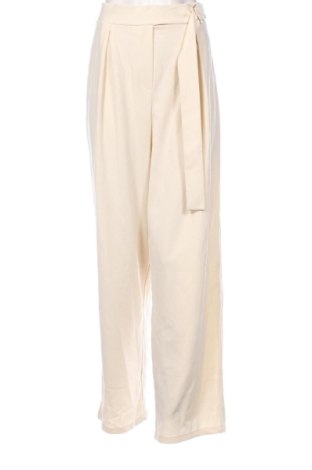Női nadrág H&M, Méret L, Szín Ekrü
, Ár 8 346 Ft, #137824074