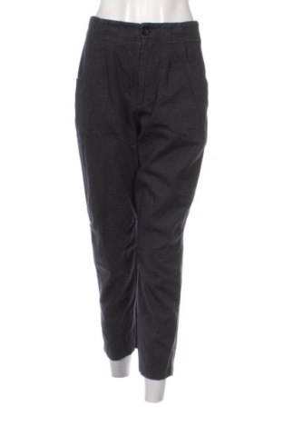 Dámske nohavice Massimo Dutti, Veľkosť S, Farba Sivá, Cena  32,00 €, #137824132