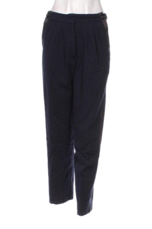 Pantaloni de femei G-Star Raw, Mărime S, Culoare Albastru, Preț 199,46 Lei, #137824152