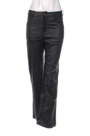 Pantaloni de femei SHEIN, Mărime S, Culoare Negru, Preț 78,11 Lei, #137824452