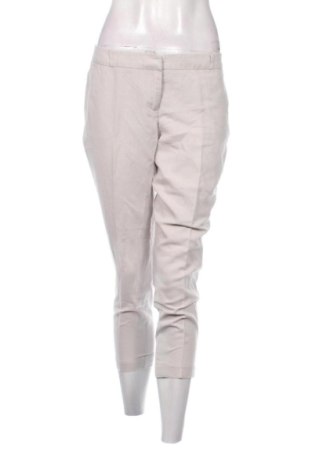 Pantaloni de femei Camaieu, Mărime M, Culoare Bej, Preț 78,11 Lei, #137824880