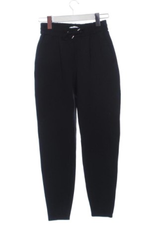 Pantaloni de femei Amisu, Mărime XS, Culoare Negru, Preț 78,74 Lei, #137824974