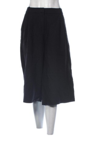Pantaloni de femei H&M, Mărime L, Culoare Negru, Preț 145,29 Lei, #137825081
