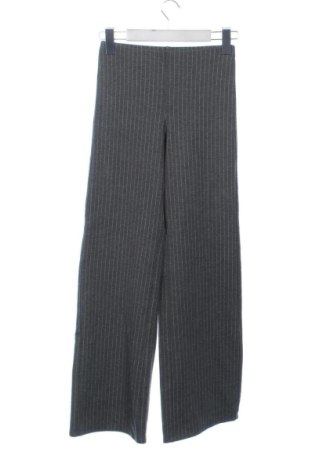 Dámske nohavice H&M, Veľkosť XXS, Farba Sivá, Cena  15,00 €, #137825403