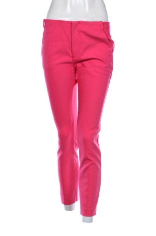 Dámske nohavice Zara, Veľkosť M, Farba Ružová, Cena  14,00 €, #137825478