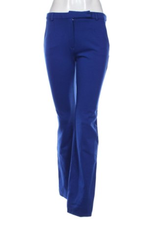 Pantaloni de femei Unbranded, Mărime S, Culoare Albastru, Preț 78,74 Lei, #137825561