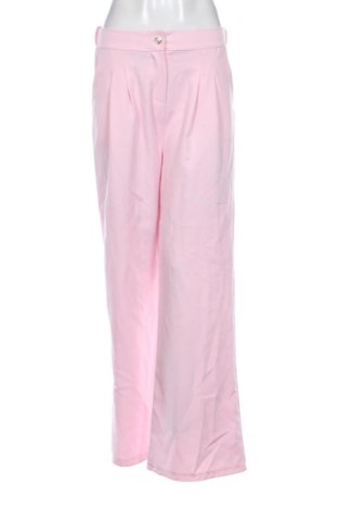 Dámske nohavice Unbranded, Veľkosť M, Farba Ružová, Cena  15,00 €, #137825581