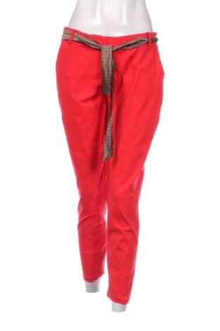 Dámske nohavice Unbranded, Veľkosť XL, Farba Červená, Cena  15,00 €, #137825681