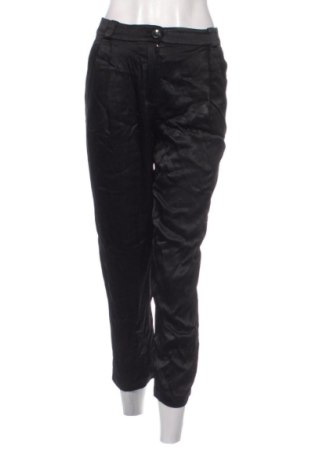 Női nadrág Massimo Dutti, Méret S, Szín Fekete, Ár 11 348 Ft, #137825717