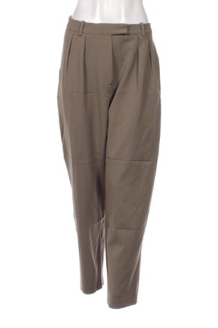 Damskie spodnie Unbranded, Rozmiar L, Kolor Zielony, Cena 105,84 zł, #137825959
