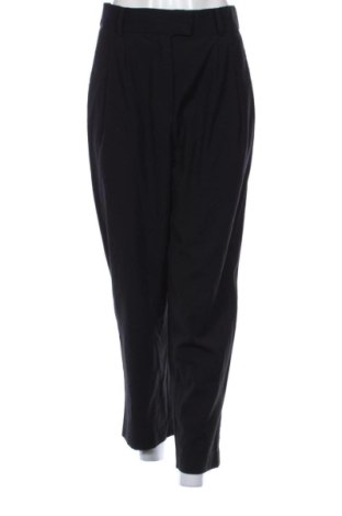 Damskie spodnie H&M, Rozmiar M, Kolor Czarny, Cena 105,84 zł, #137826277
