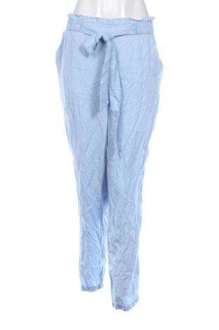 Damskie spodnie Tom Tailor, Rozmiar XL, Kolor Niebieski, Cena 213,99 zł, #137826359