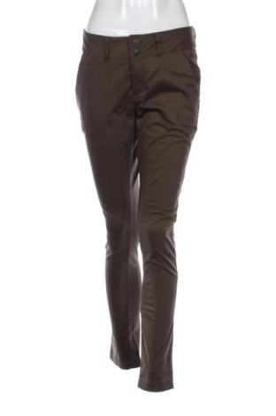 Pantaloni de femei Unbranded, Mărime M, Culoare Verde, Preț 78,74 Lei, #137826456