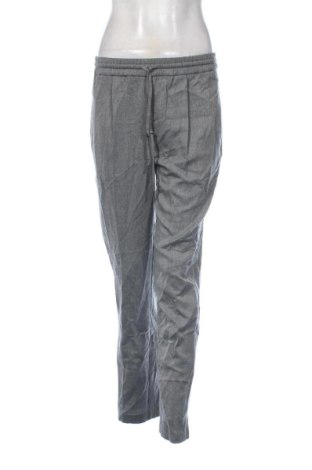 Pantaloni de femei Mango, Mărime S, Culoare Gri, Preț 94,99 Lei, #137826522
