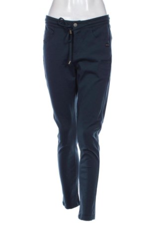 Dámske nohavice Gang, Veľkosť XL, Farba Modrá, Cena  48,04 €, #137826525