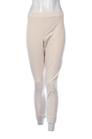 Pantaloni de femei Unbranded, Mărime XL, Culoare Bej, Preț 60,99 Lei, #137826834