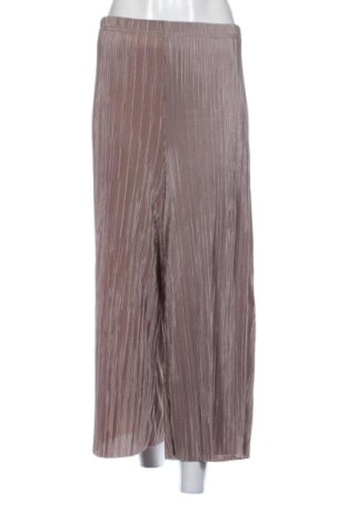 Pantaloni de femei Unbranded, Mărime XL, Culoare Mov deschis, Preț 78,74 Lei, #137826972