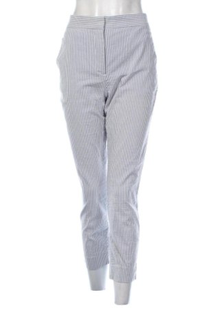Pantaloni de femei Zara, Mărime L, Culoare Multicolor, Preț 78,74 Lei, #137827238