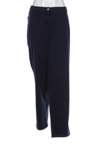 Damenhose KJ Brand, Größe 4XL, Farbe Blau, Preis € 15,00, #137827257