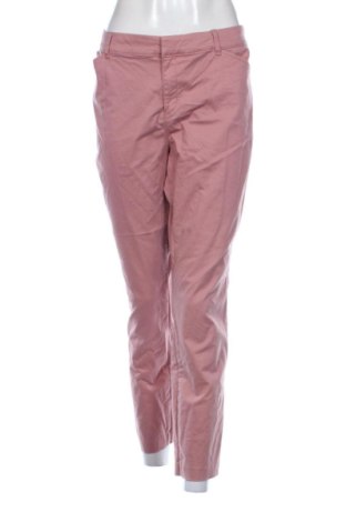 Pantaloni de femei Old Navy, Mărime XXL, Culoare Mov deschis, Preț 110,23 Lei, #137827314
