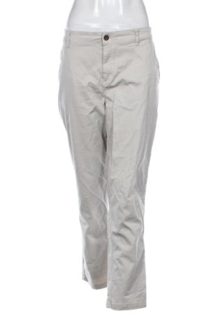 Damenhose Gap, Größe XXL, Farbe Beige, Preis € 17,00, #137827340