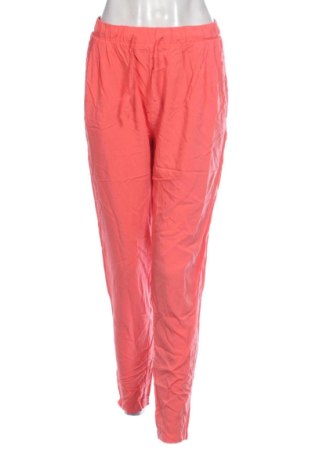 Damenhose Esmara, Größe M, Farbe Rot, Preis € 15,00, #137827902