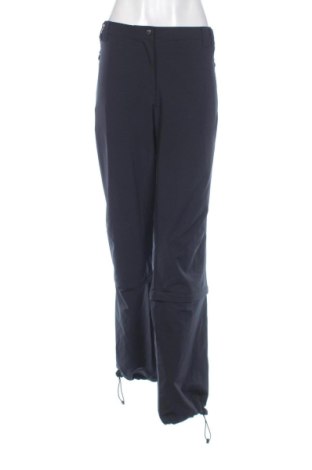 Damskie spodnie CMP, Rozmiar XXL, Kolor Czarny, Cena 126,99 zł, #137827927