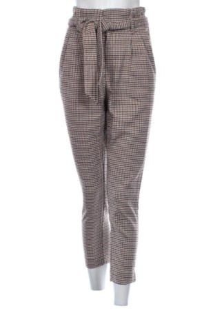 Damskie spodnie H&M, Rozmiar S, Kolor Kolorowy, Cena 63,50 zł, #137828265