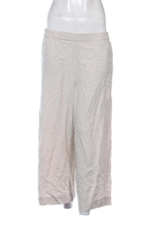 Pantaloni de femei Marc O'Polo, Mărime L, Culoare Bej, Preț 257,20 Lei, #137828665