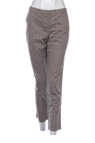 Pantaloni de femei Weekend Max Mara, Mărime XL, Culoare Multicolor, Preț 404,18 Lei, #137828792