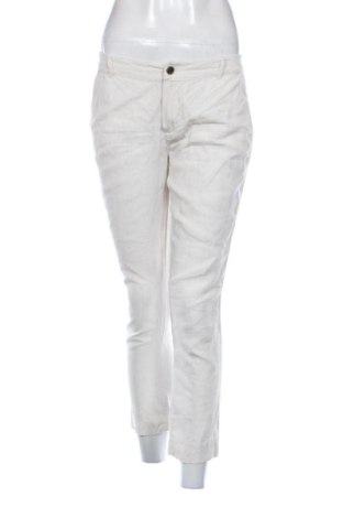 Női nadrág Massimo Dutti, Méret M, Szín Ekrü
, Ár 11 348 Ft, #137828897