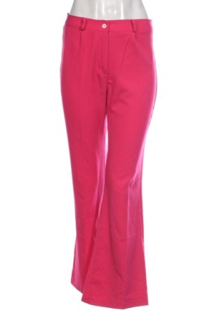 Pantaloni de femei Unbranded, Mărime M, Culoare Roz, Preț 78,74 Lei, #137829077